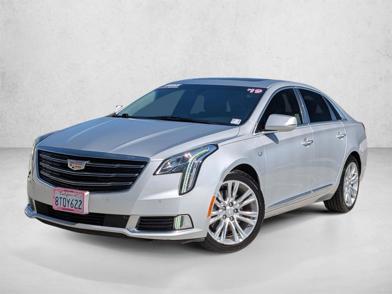 2019 Cadillac XTS