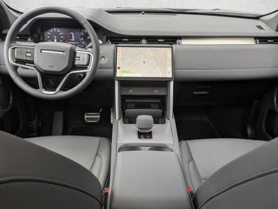 2026 Land Rover Discovery Sport