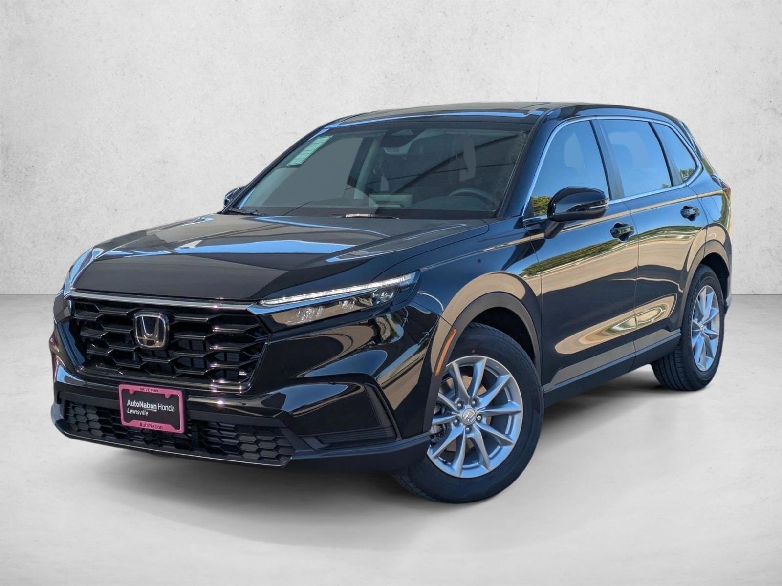 Thumbnail: 2026 Honda CR-V - 1