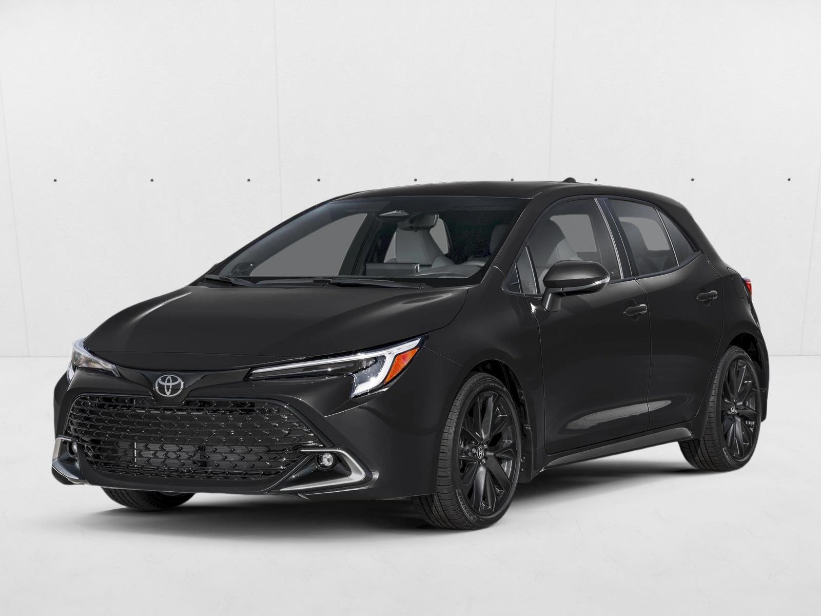 Thumbnail: 2026 Toyota Corolla - 1