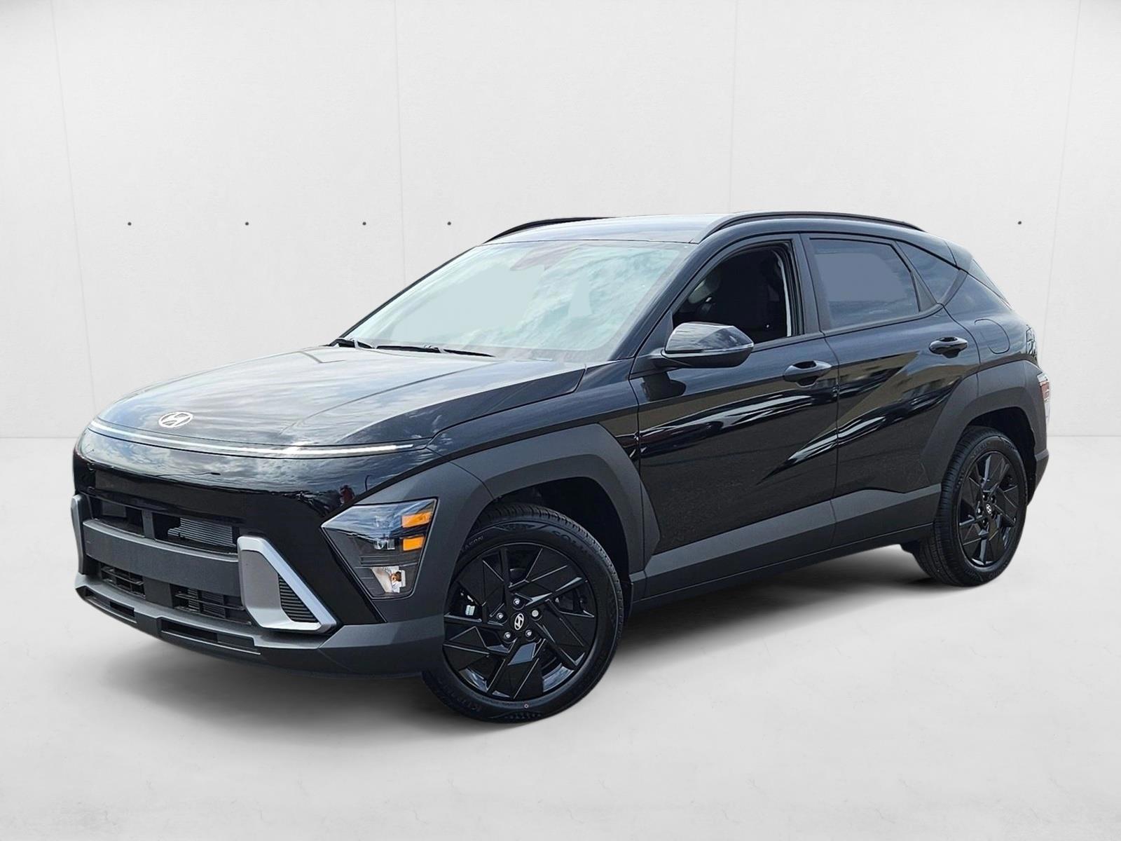 Thumbnail: 2026 Hyundai Kona - 1