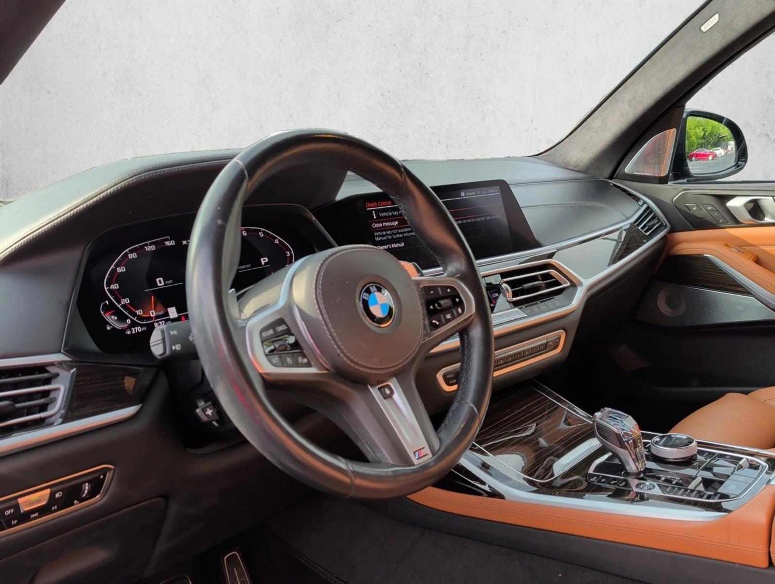 Thumbnail: 2020 BMW X7 - 3
