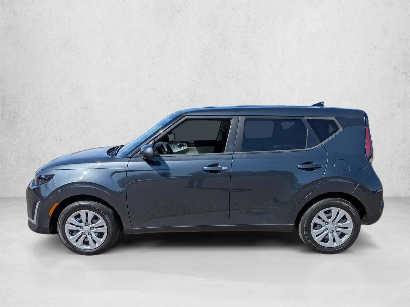 Thumbnail: 2023 Kia Soul - 2