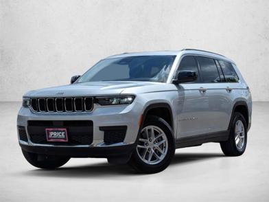 2022 Jeep Grand Cherokee L Laredo -
                  Golden, CO