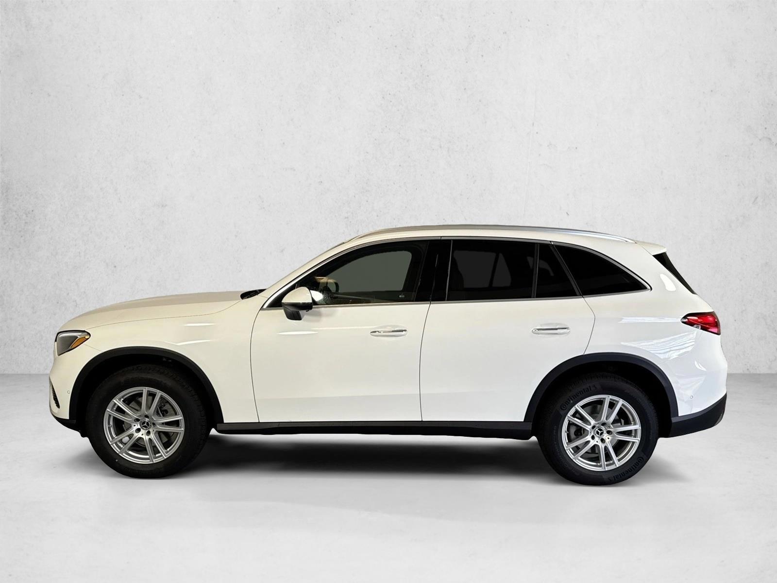Thumbnail: 2026 Mercedes-Benz GLC - 2