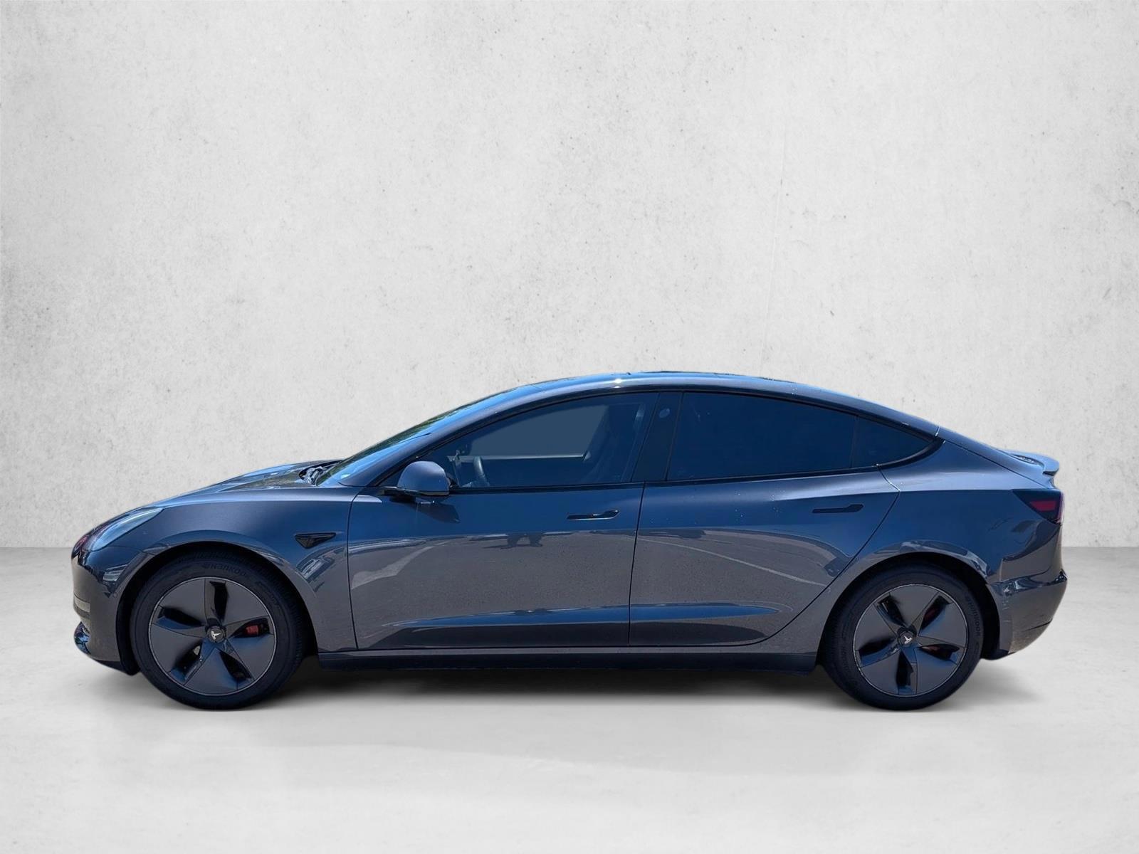 Thumbnail: 2020 Tesla Model 3 - 2