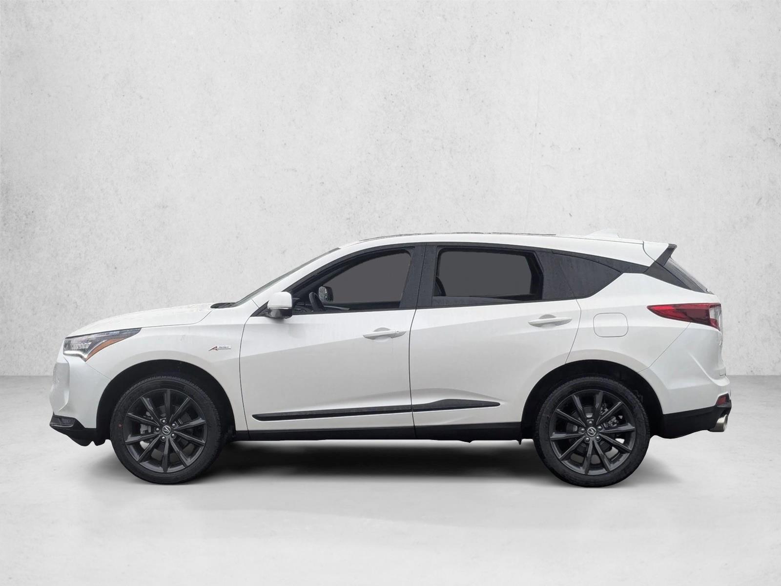Thumbnail: 2026 Acura RDX - 2