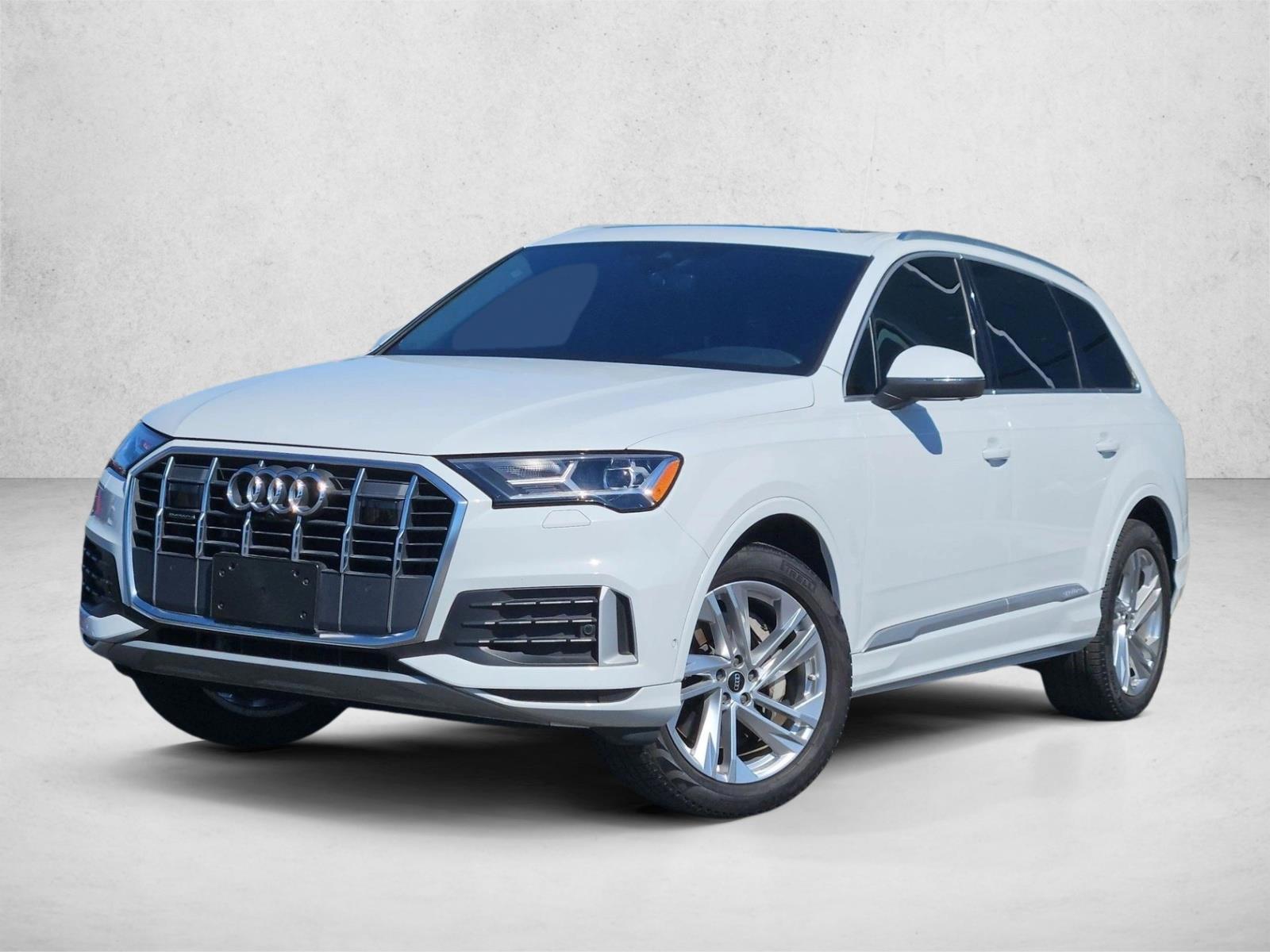 2023 Audi Q7