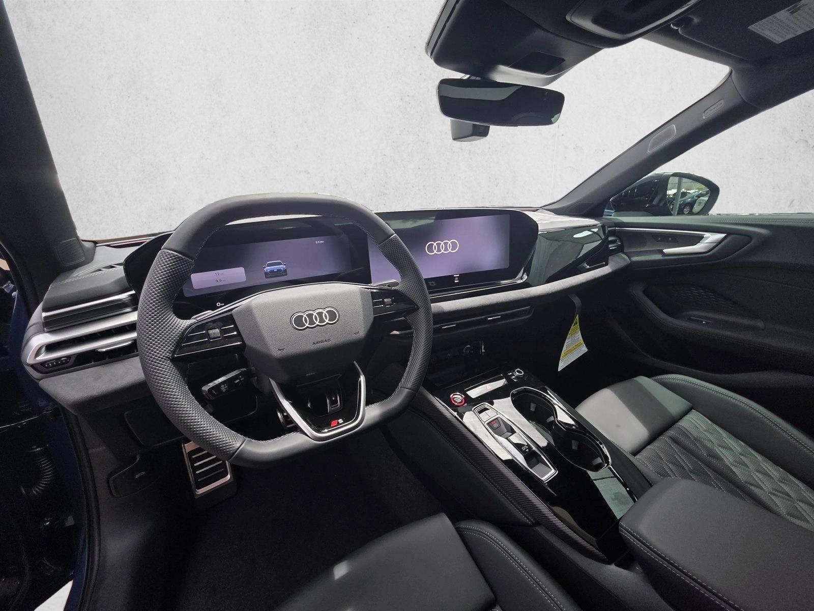 Thumbnail: 2026 Audi S5 - 3