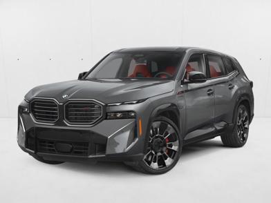 2026 BMW XM  -
                  Valencia, CA