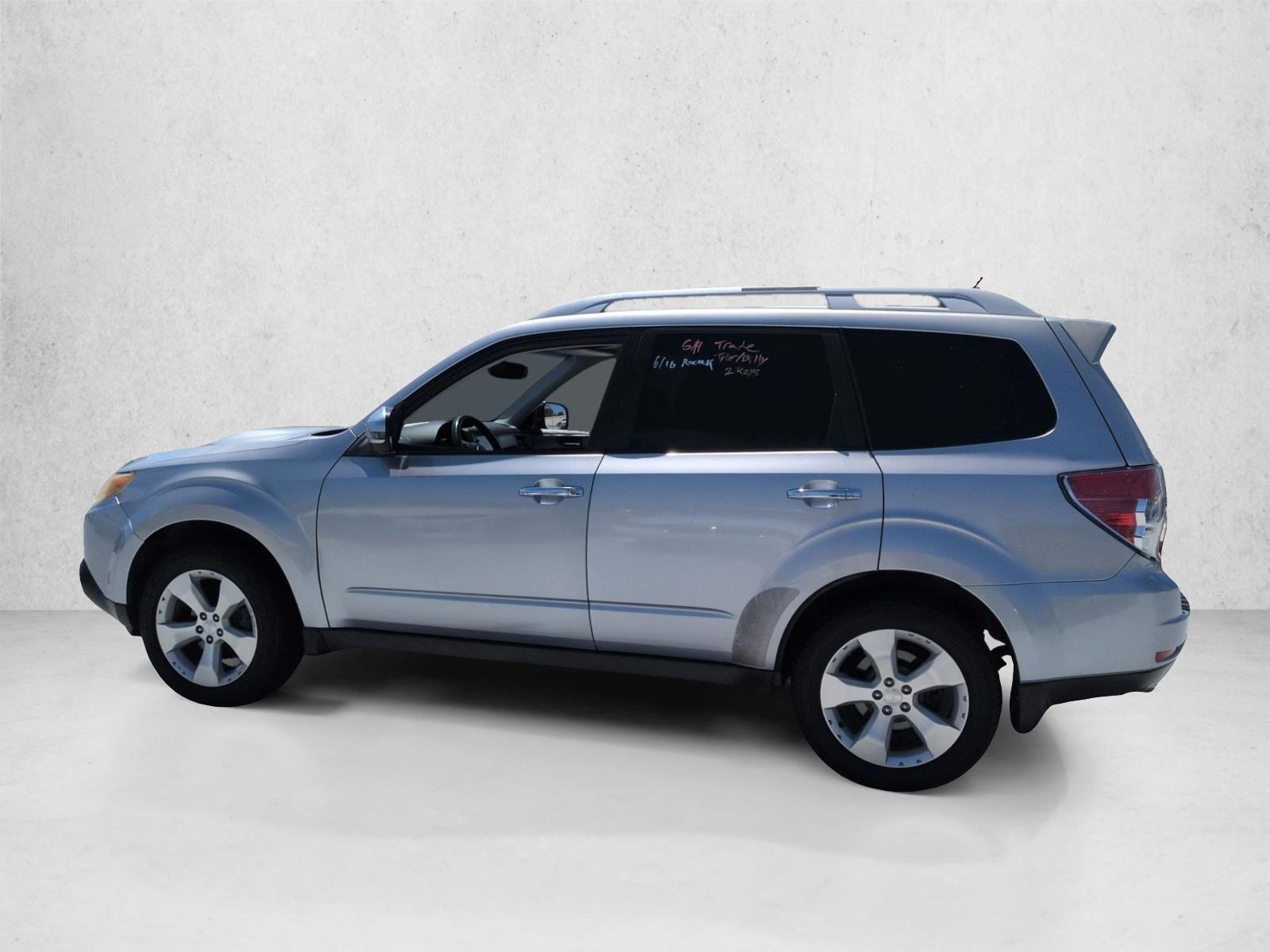 Thumbnail: 2013 Subaru Forester - 2