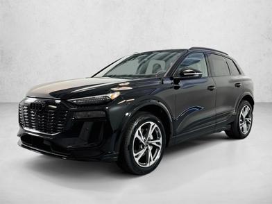 2027 Audi Q6 e-tron Premium Plus -
                  Fremont, CA