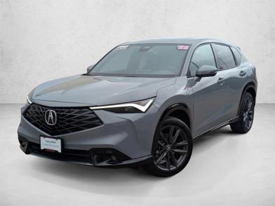 2025 Acura ADX A-SPEC -
                  Colorado Springs, CO