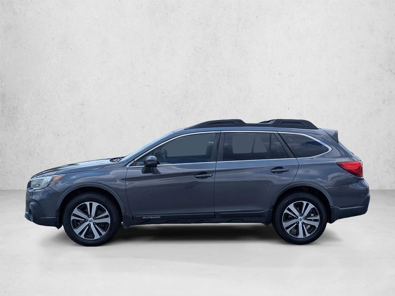 Thumbnail: 2019 Subaru Outback - 2