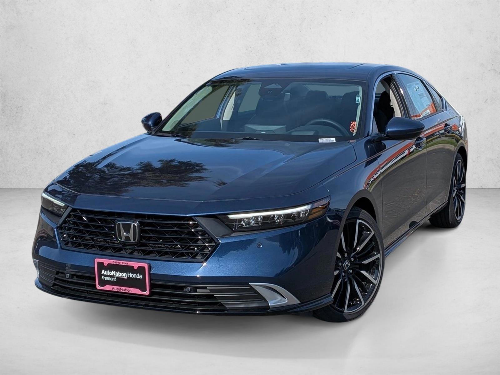 Thumbnail: 2026 Honda Accord - 1