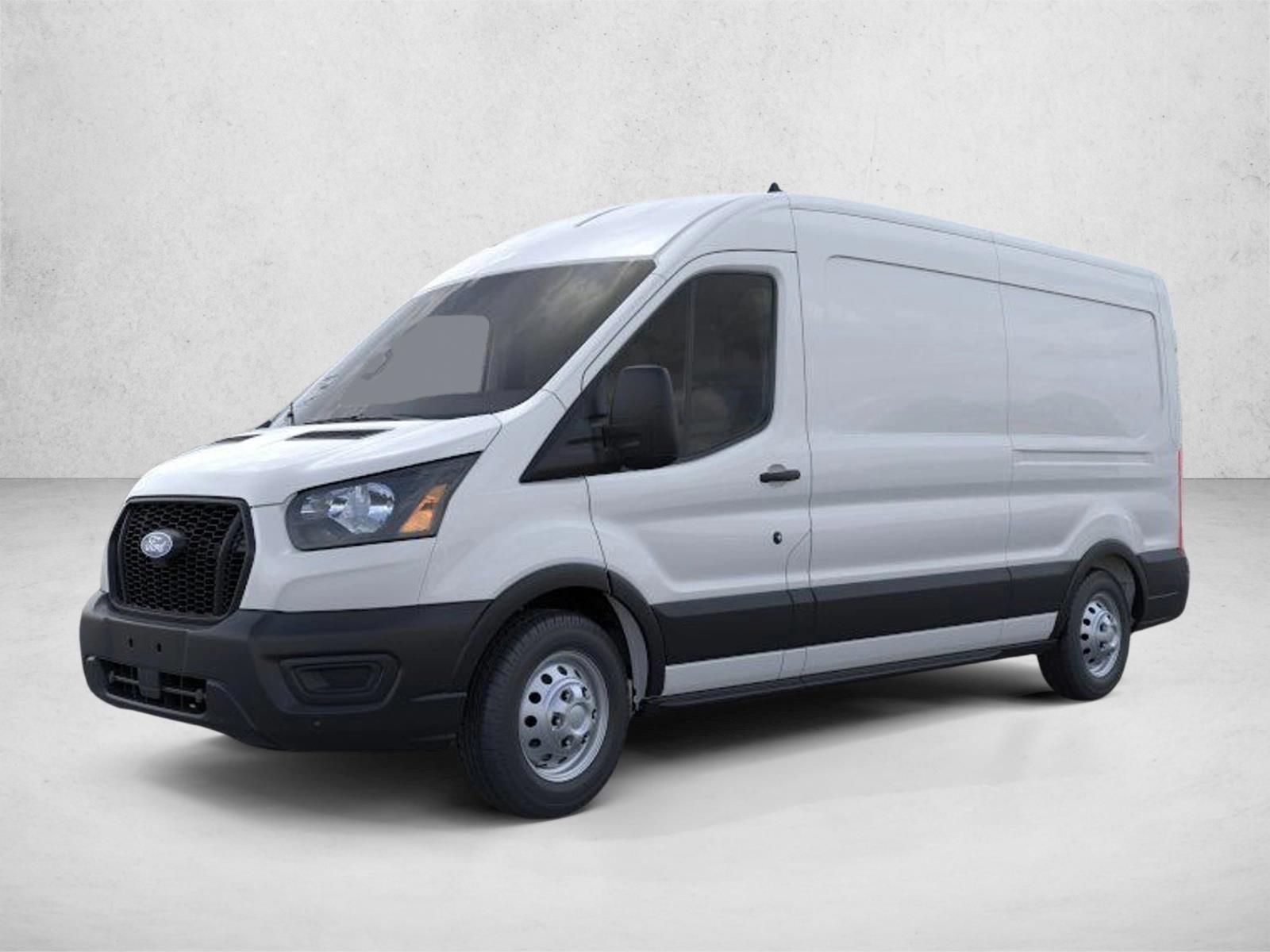 Thumbnail: 2026 Ford Transit Series - 1