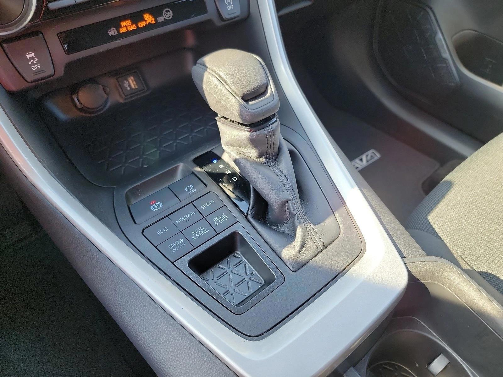 2024 Toyota ToyotaRAV4, photo 20