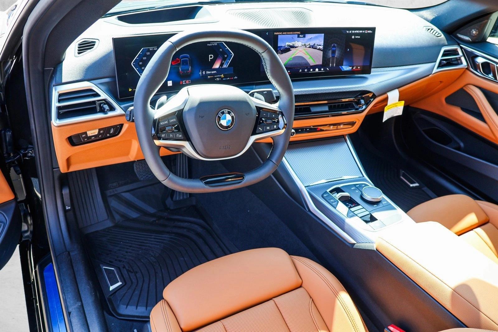 Thumbnail: 2026 BMW 4 Series - 3