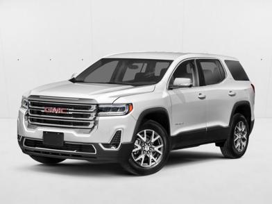 2020 GMC Acadia SLE -
                  Corpus Christi, TX