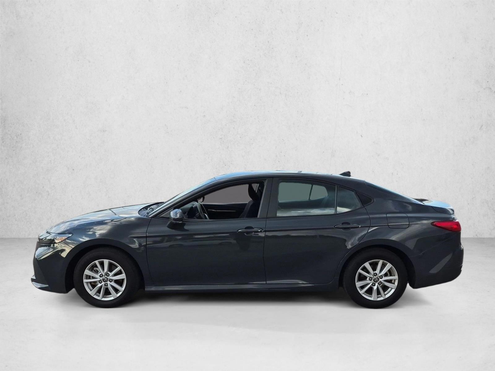 Thumbnail: 2025 Toyota Camry - 2