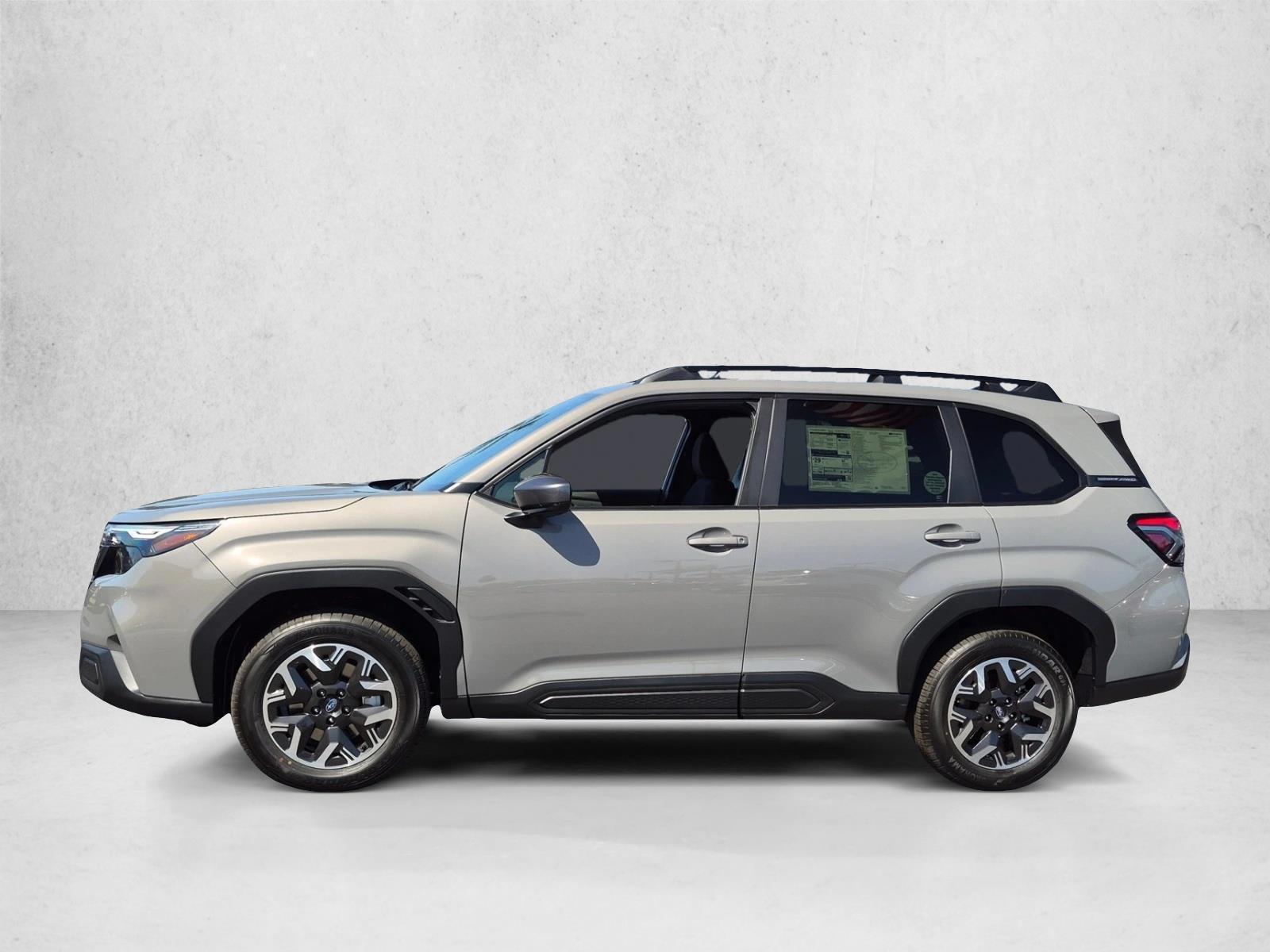 Thumbnail: 2026 Subaru Forester - 2