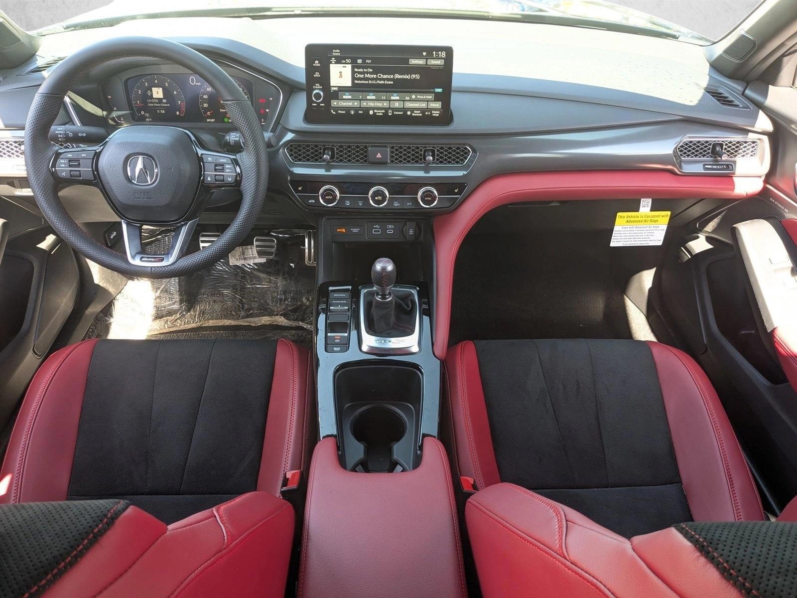 Thumbnail: 2026 Acura Integra - 2