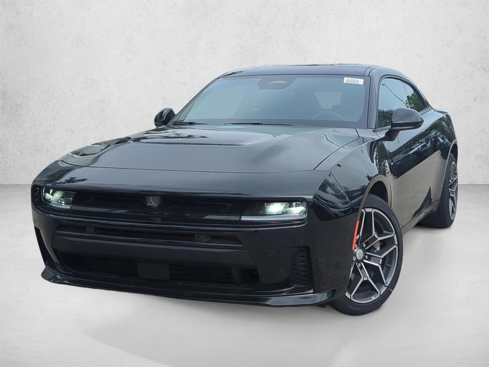 Thumbnail: 2026 Dodge Charger - 1