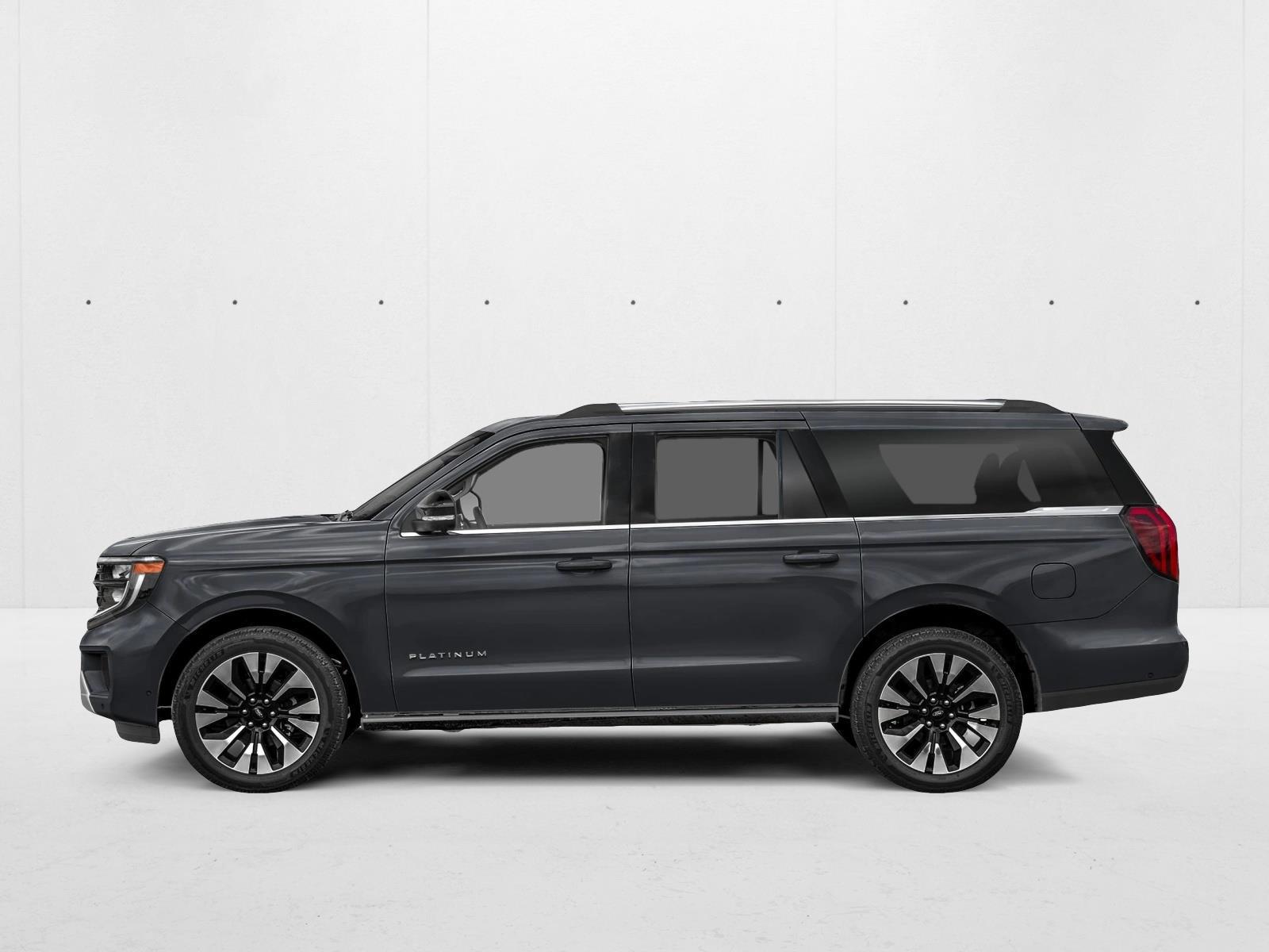 Thumbnail: 2027 Ford Expedition MAX - 2