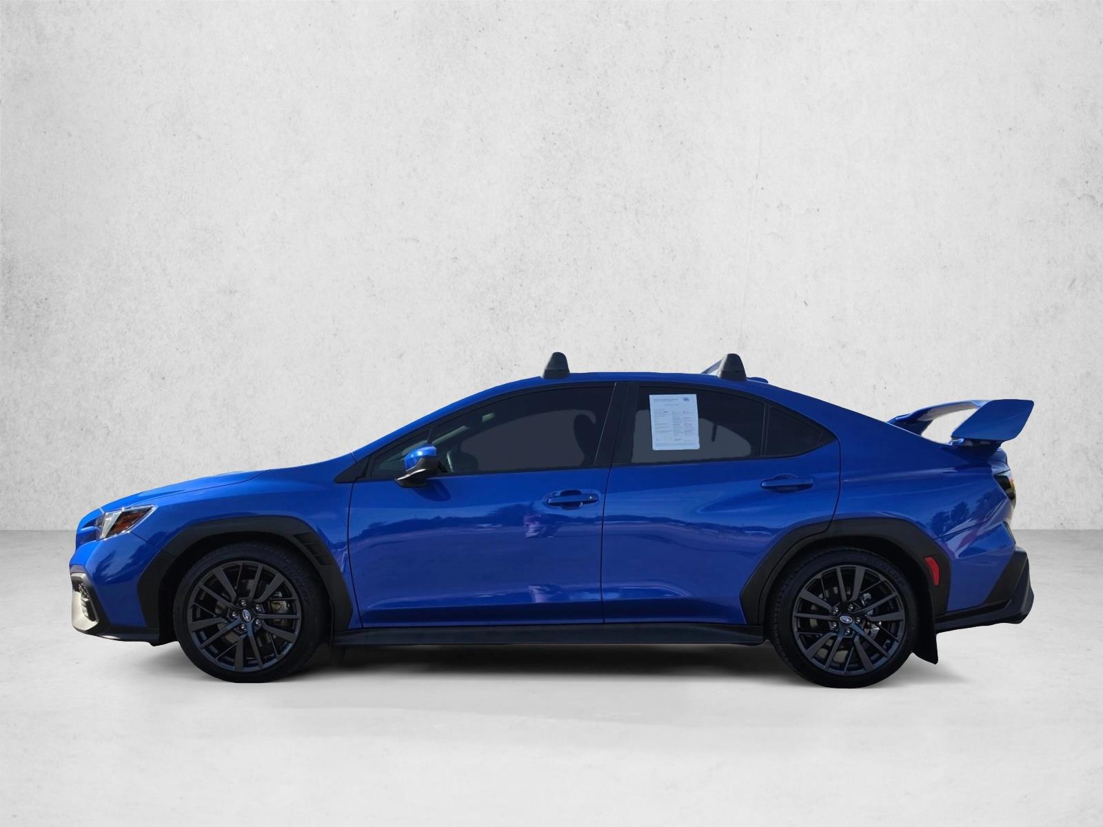 Thumbnail: 2024 Subaru WRX - 2