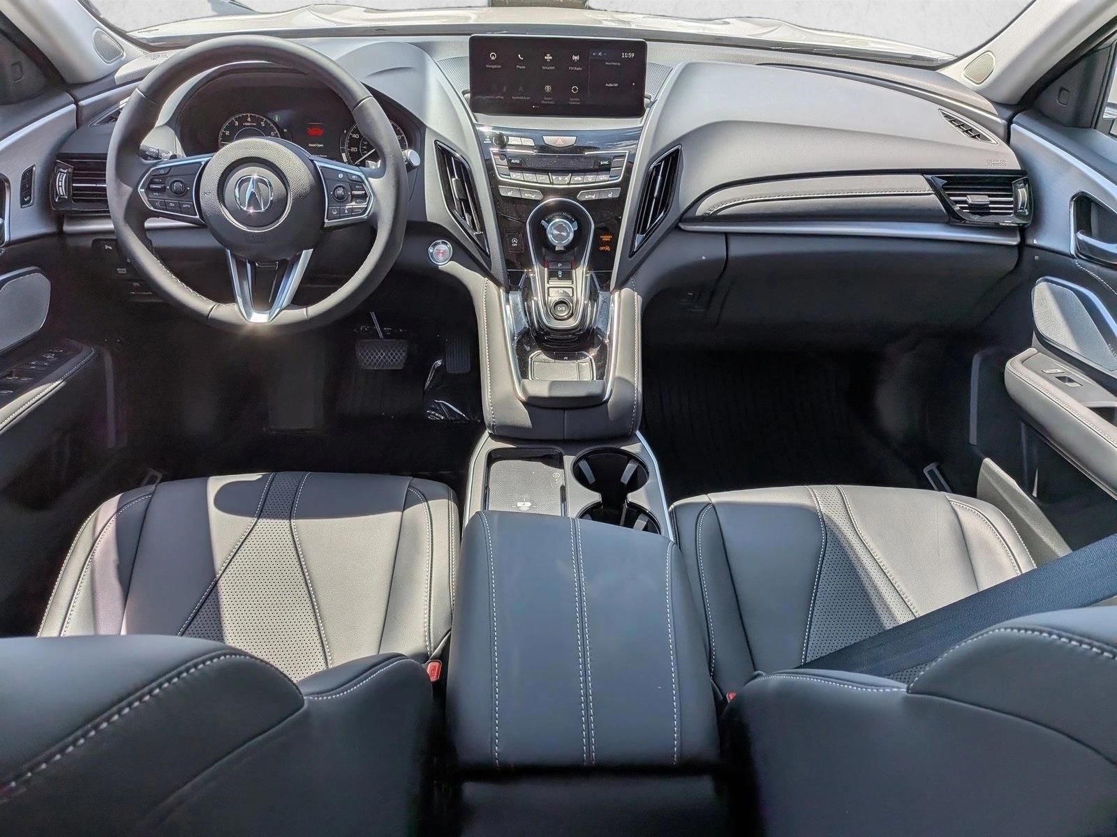Thumbnail: 2026 Acura RDX - 3