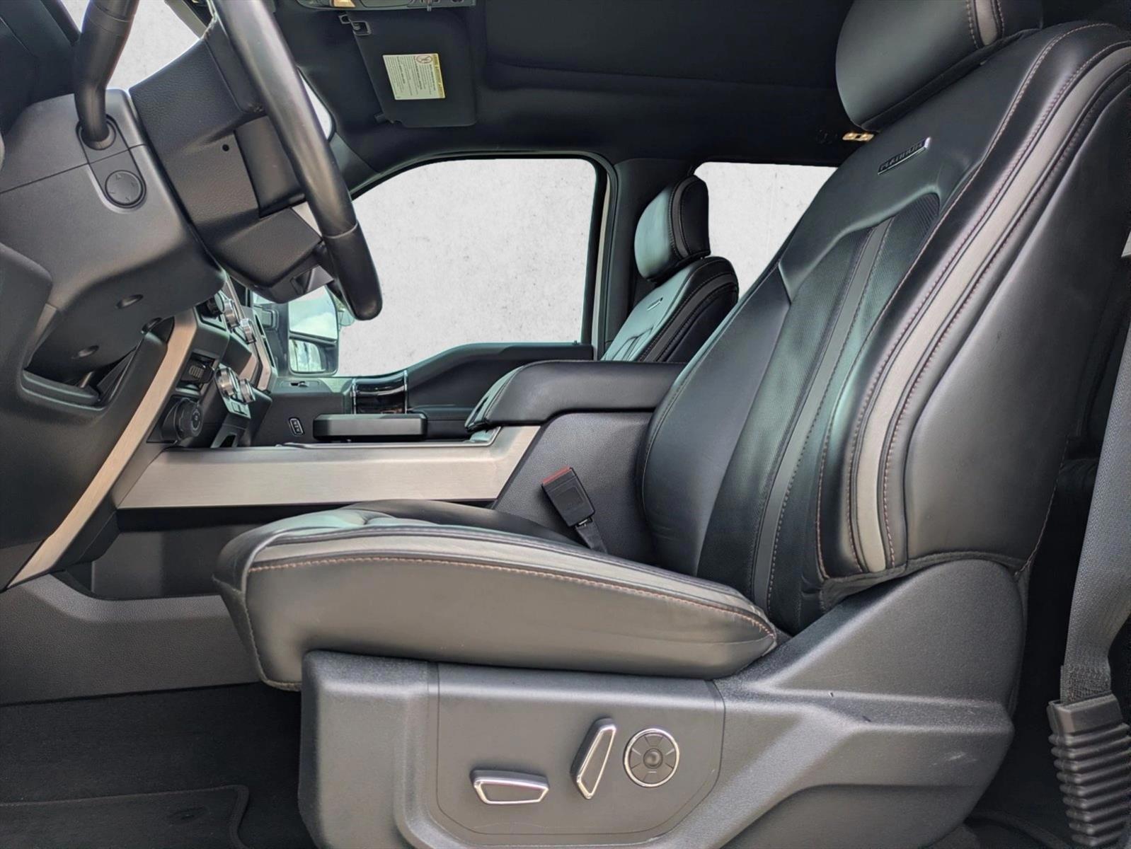 Thumbnail: 2021 Ford F-450 - 4