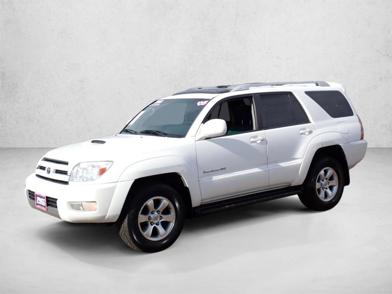 2005 Toyota 4Runner SR5 -
                  Centennial, CO