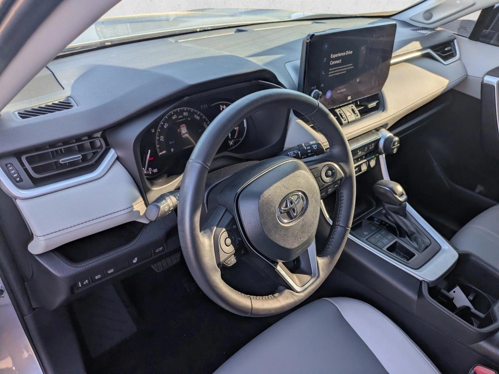 Thumbnail: 2024 Toyota RAV4 - 3