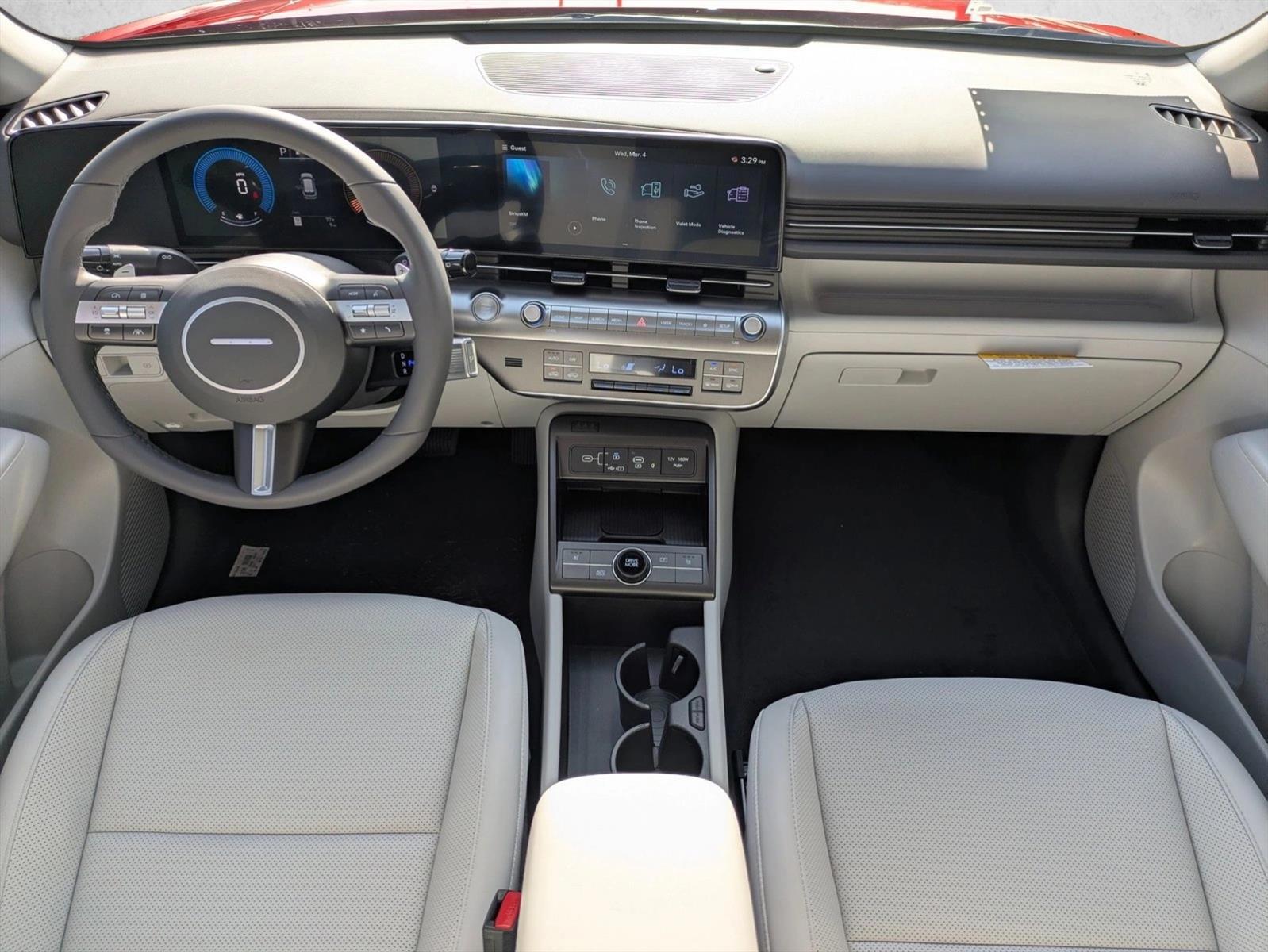 Thumbnail: 2026 Hyundai Kona - 3