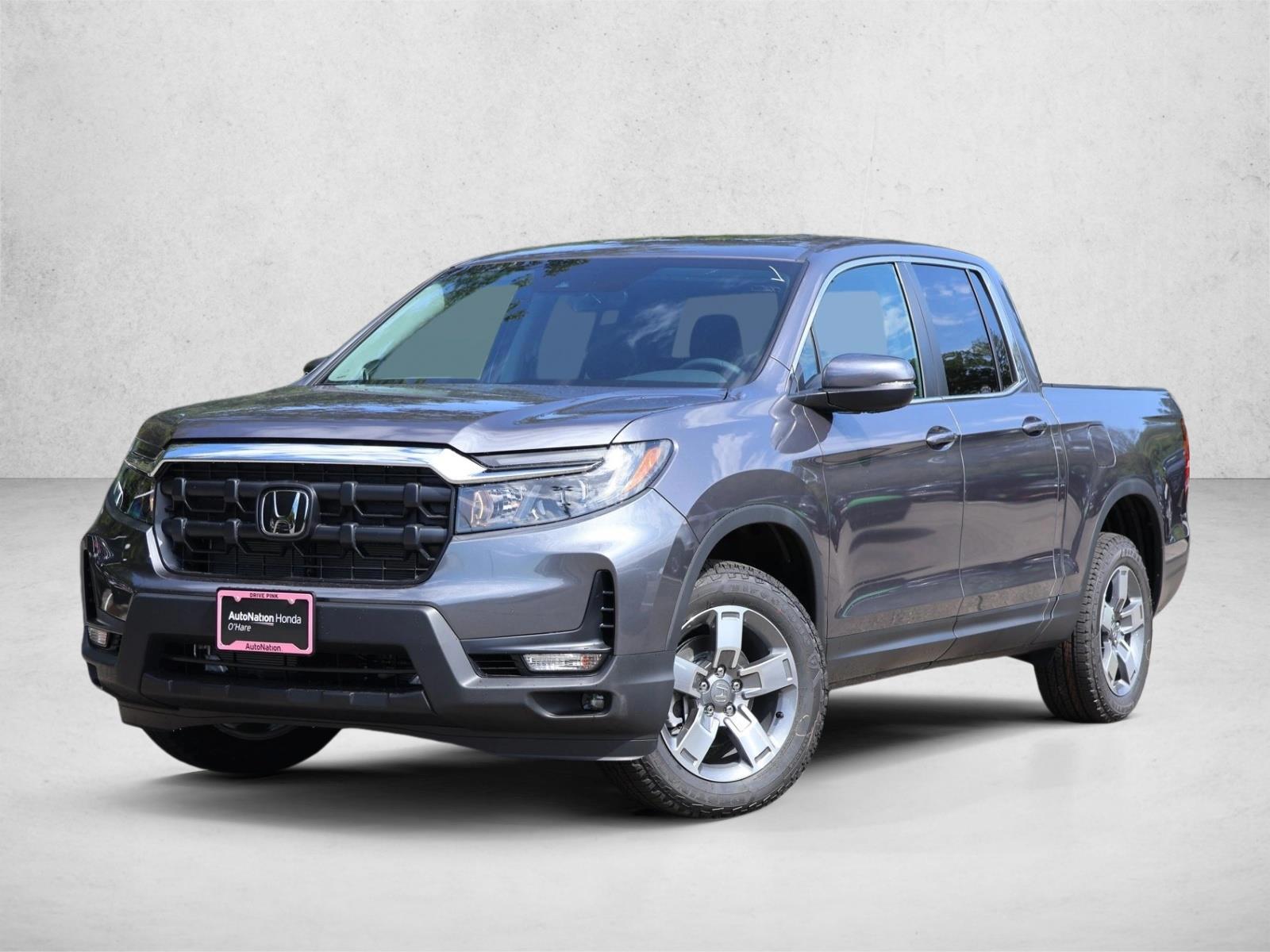 Thumbnail: 2026 Honda Ridgeline - 1
