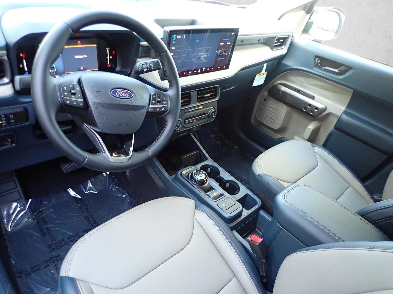 Thumbnail: 2026 Ford Maverick - 3