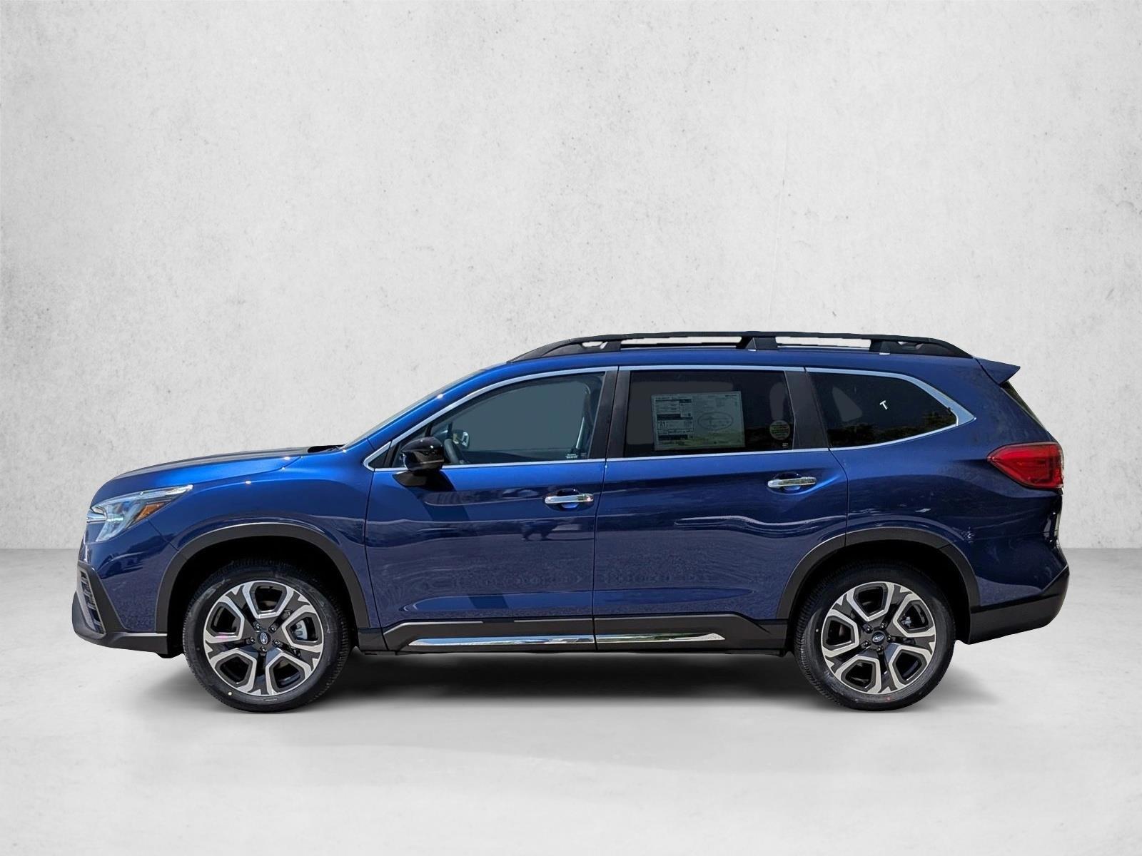 Thumbnail: 2026 Subaru Ascent - 2