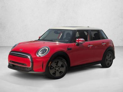 2024 MINI Hardtop