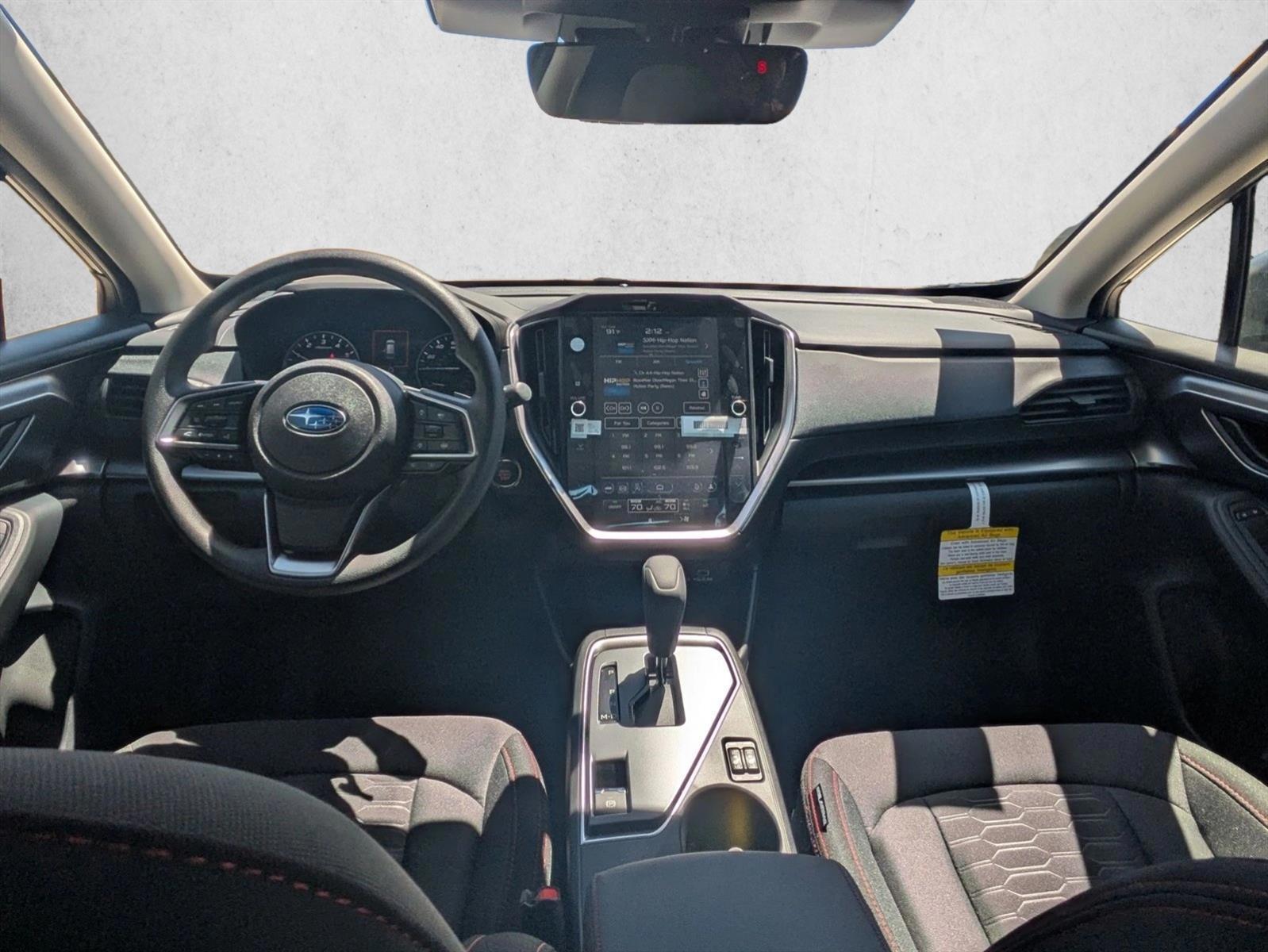 Thumbnail: 2026 Subaru Impreza - 3