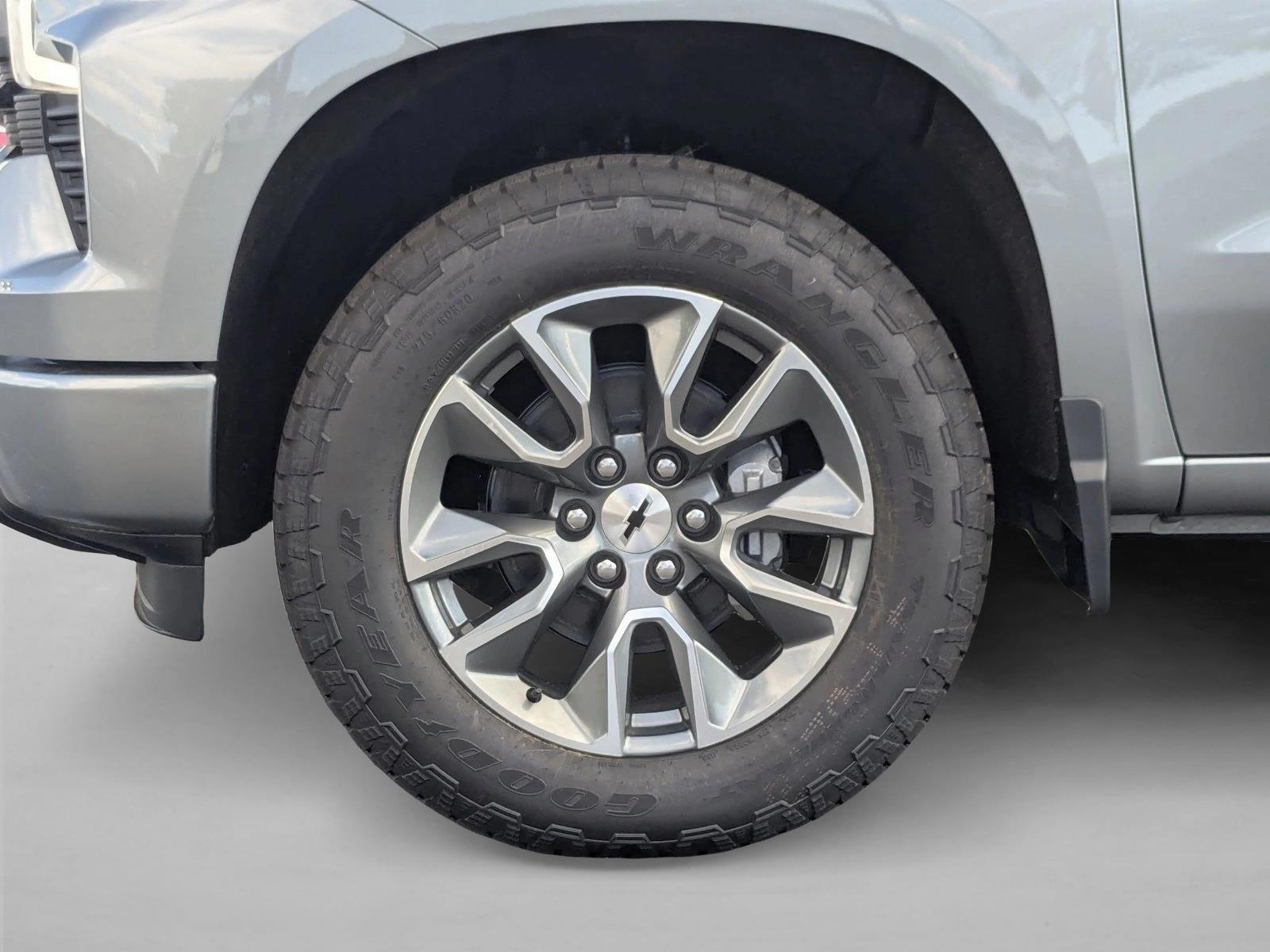 2026 Chevrolet Silverado 1500 RST - Photo 10