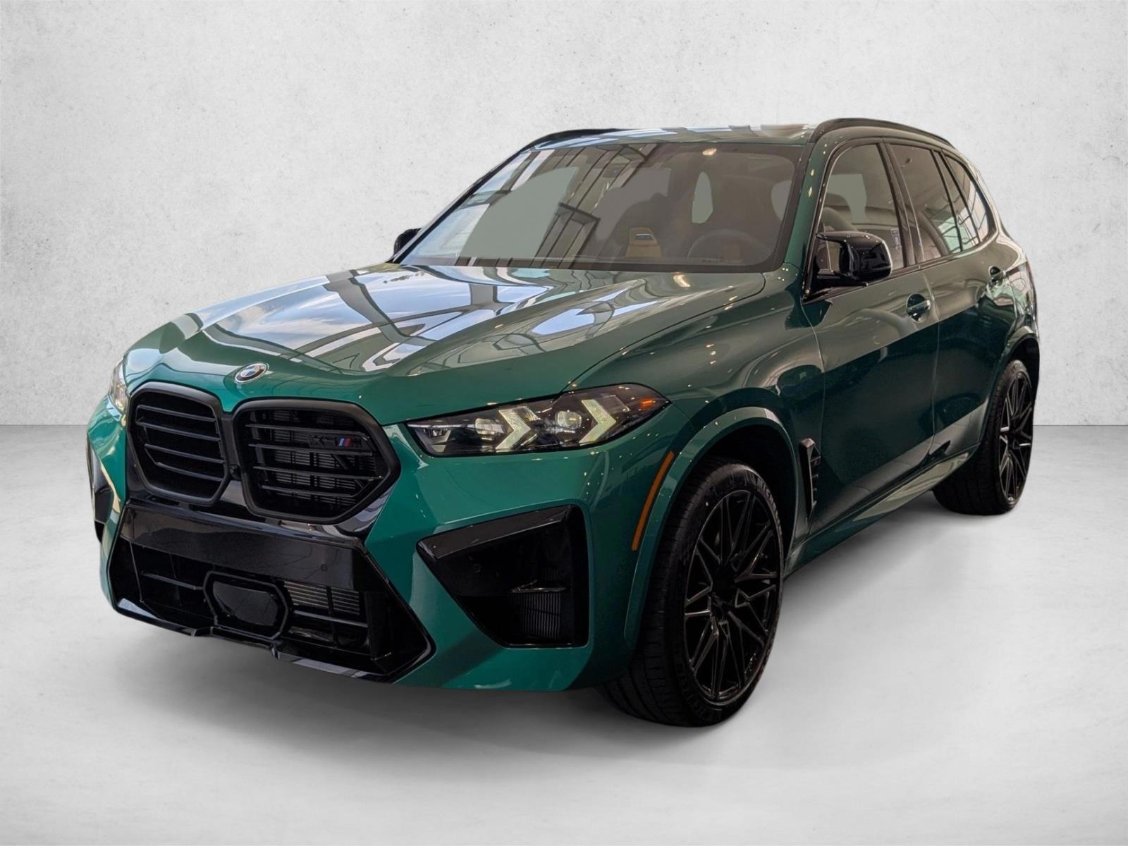 Thumbnail: 2026 BMW X5 - 1