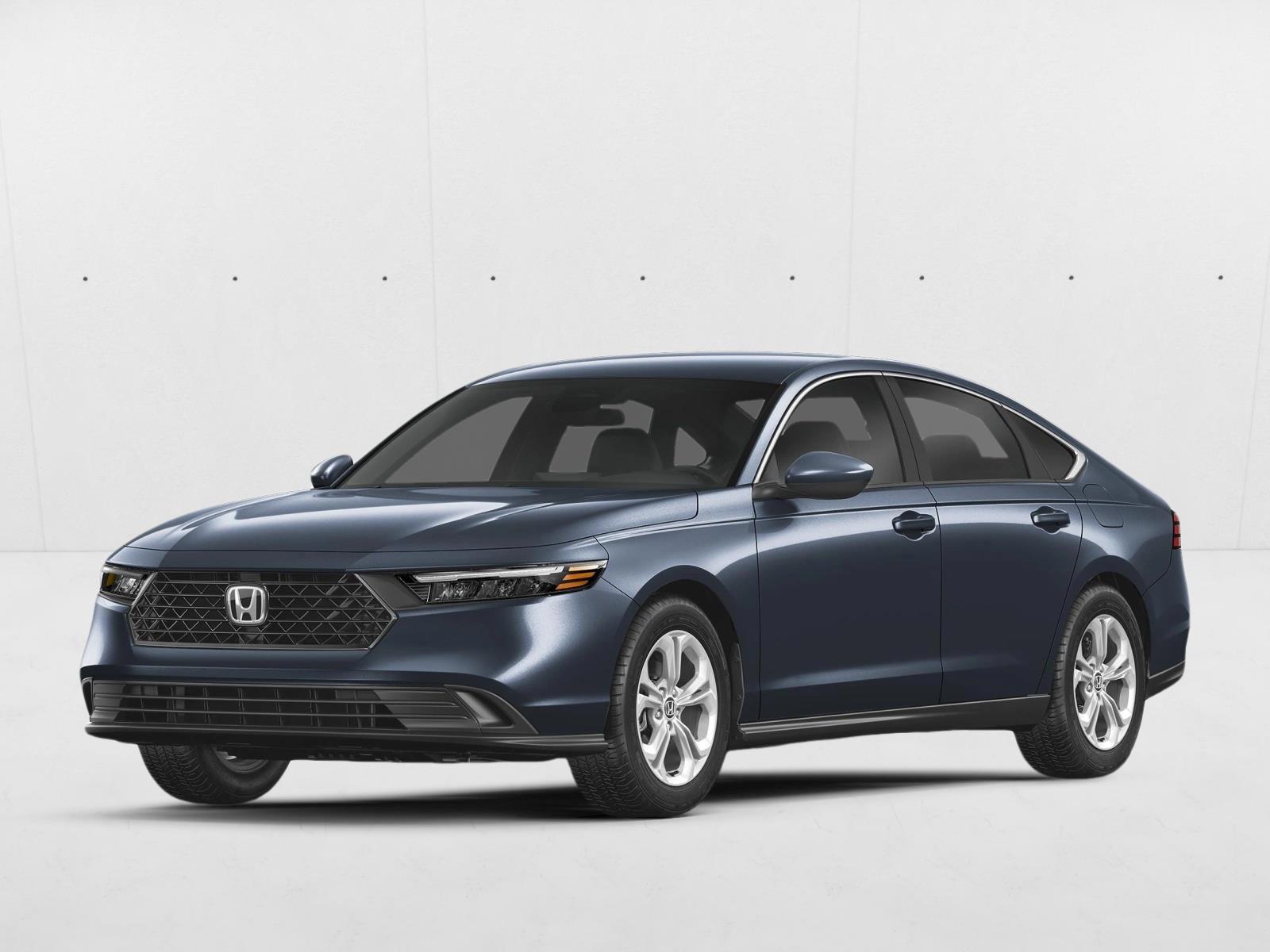 Thumbnail: 2026 Honda Accord - 1