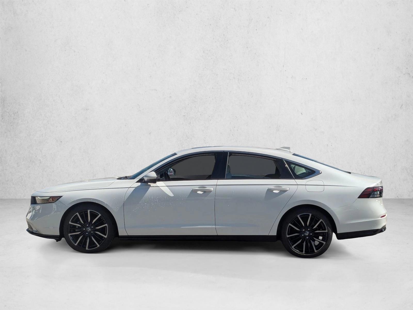 Thumbnail: 2023 Honda Accord - 2
