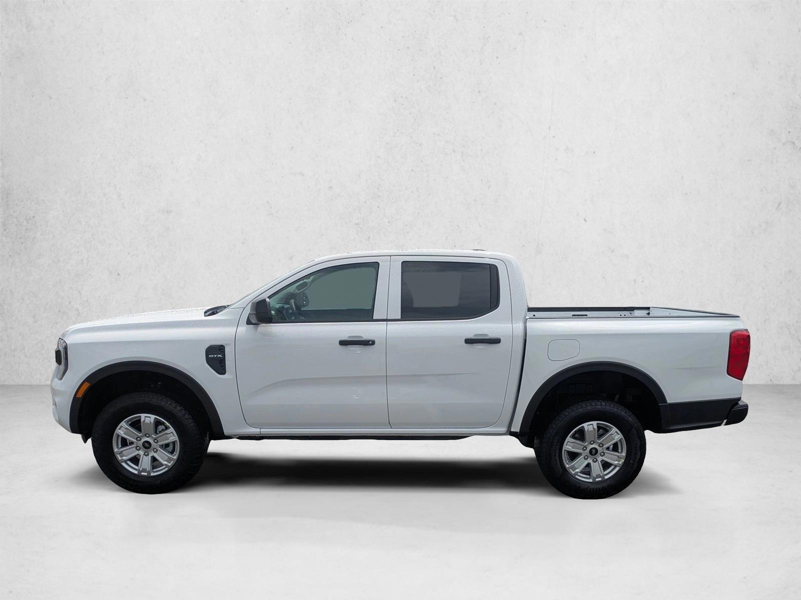 Thumbnail: 2026 Ford Ranger - 2