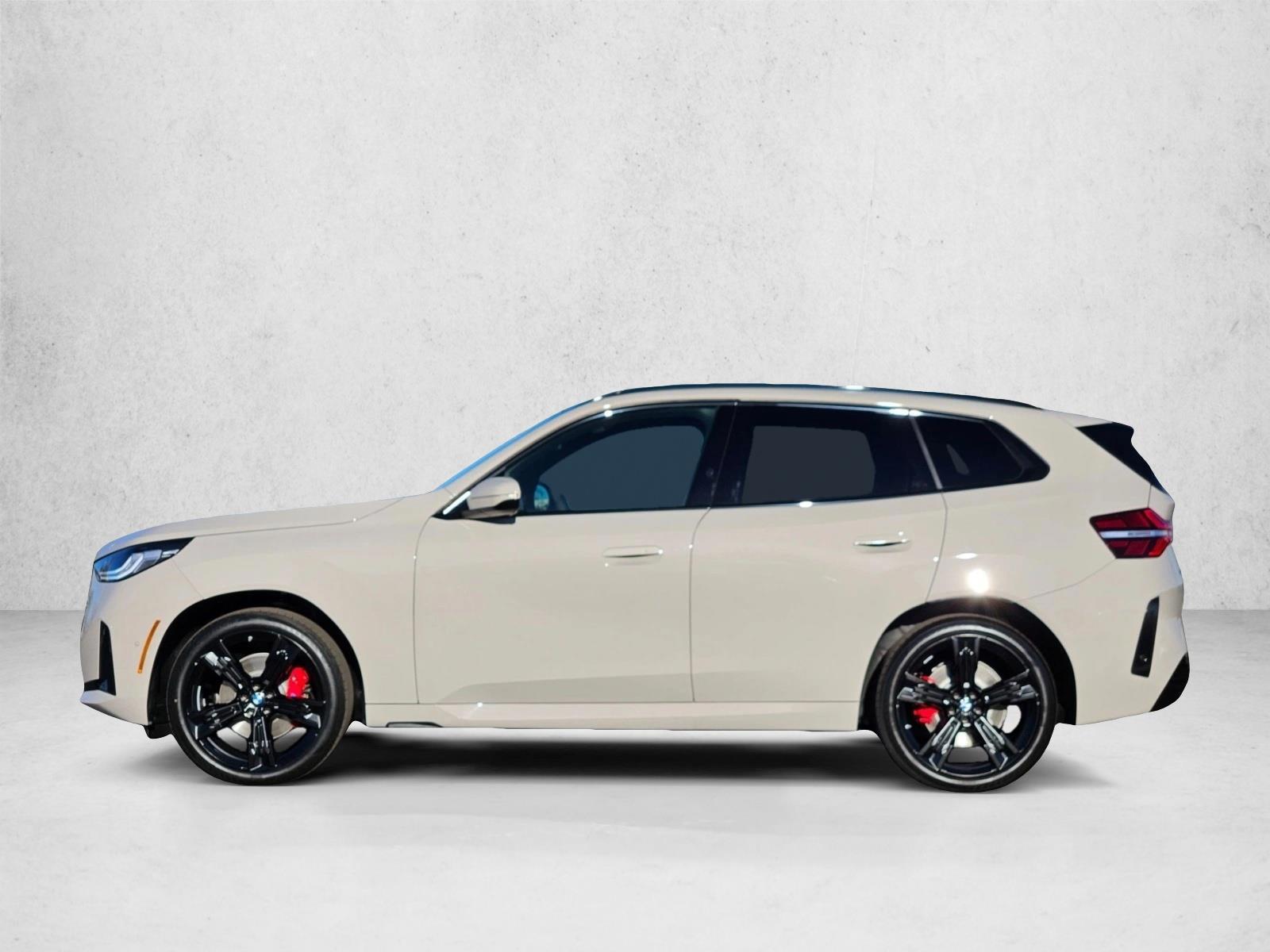 Thumbnail: 2026 BMW X3 - 2