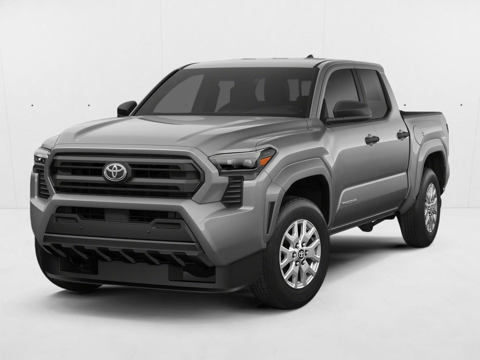 2025 Toyota Tacoma SR5 - Photo 1