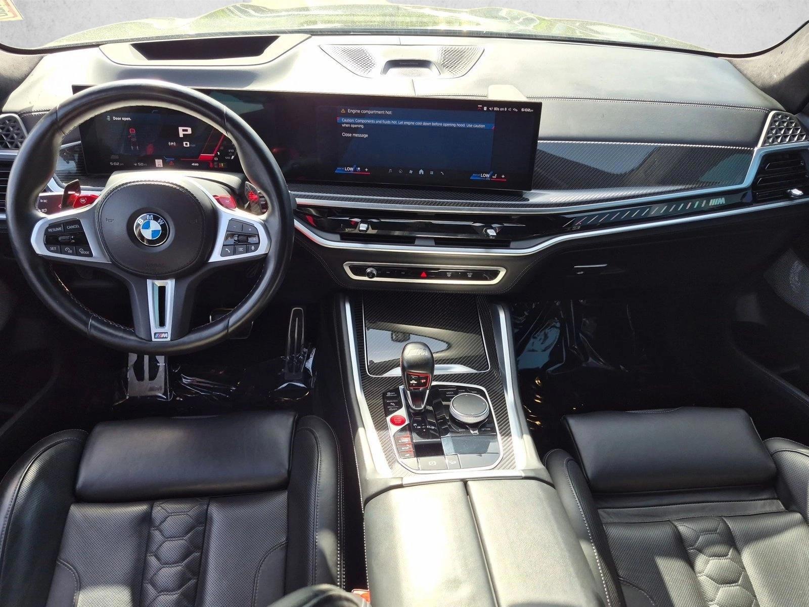 Thumbnail: 2024 BMW X5 - 4
