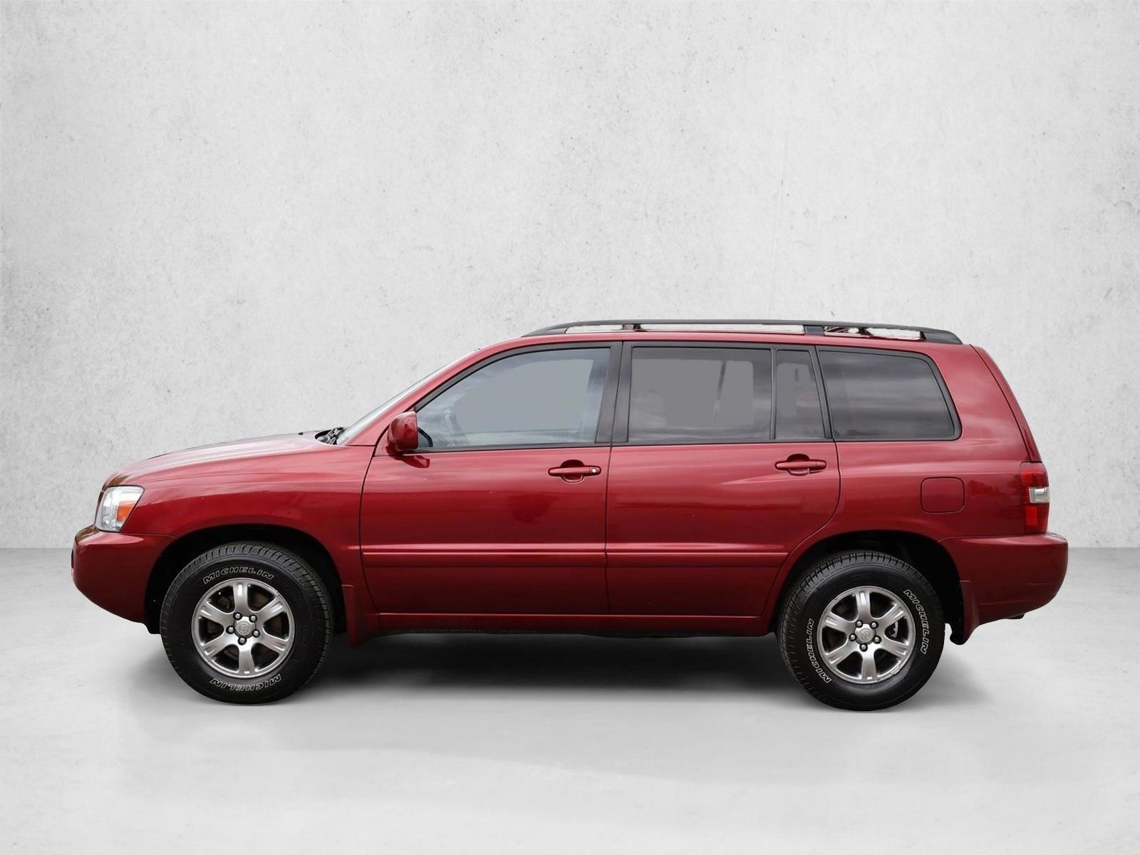 Thumbnail: 2004 Toyota Highlander - 2