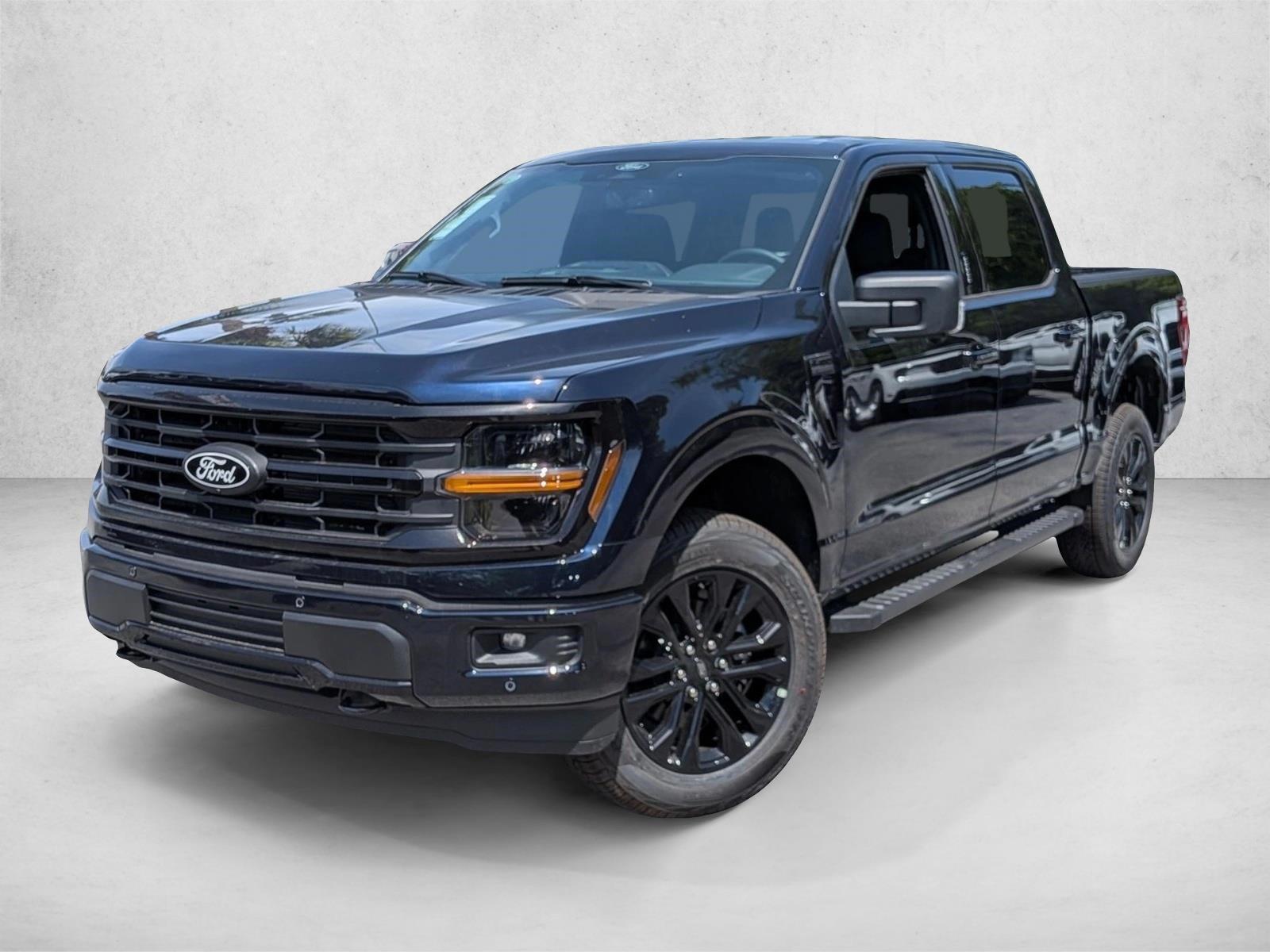 Thumbnail: 2026 Ford F-150 - 1