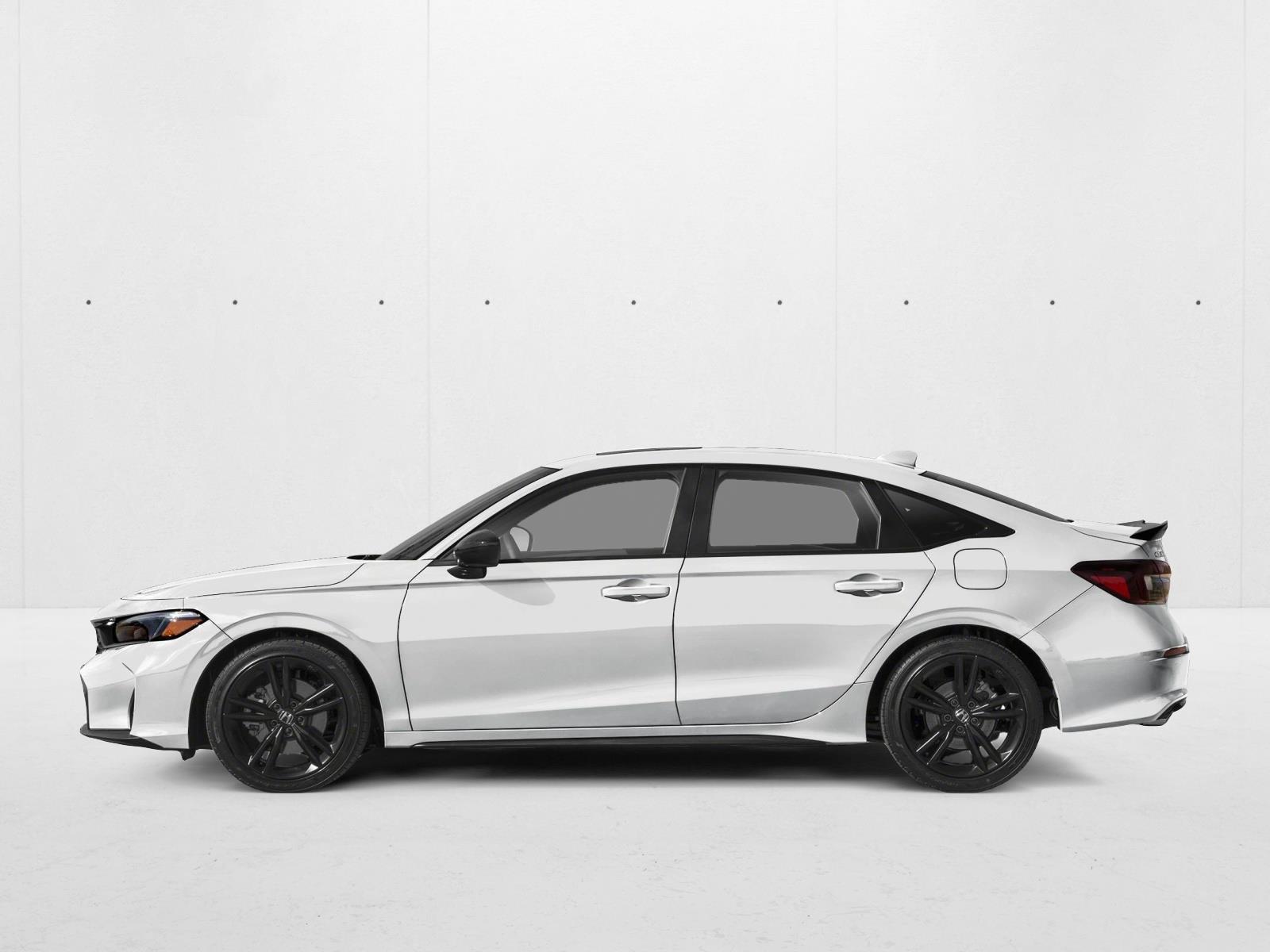 Thumbnail: 2026 Honda Civic - 2